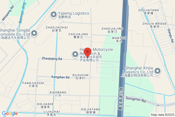 Shanghai Henglei Hologram Co.,ltd