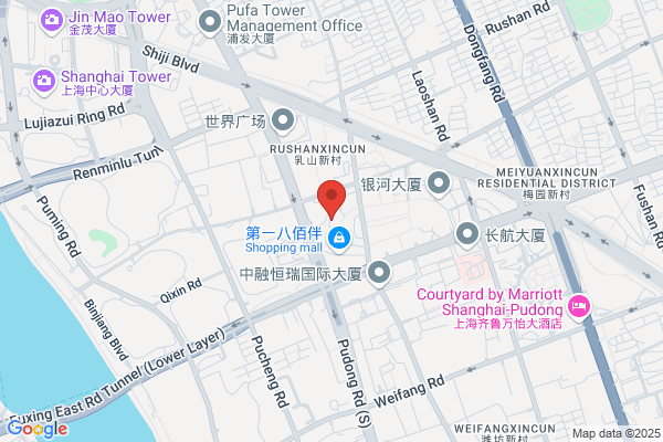 Ningbo Yixiu Company Limited
