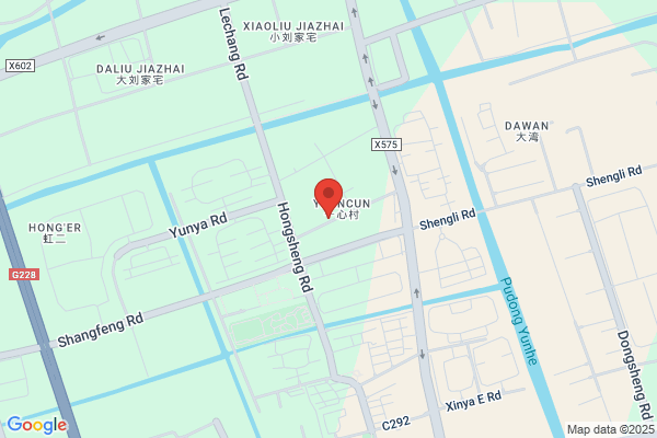 Shanghai Run Gu Arts And Crafts Co., Ltd.