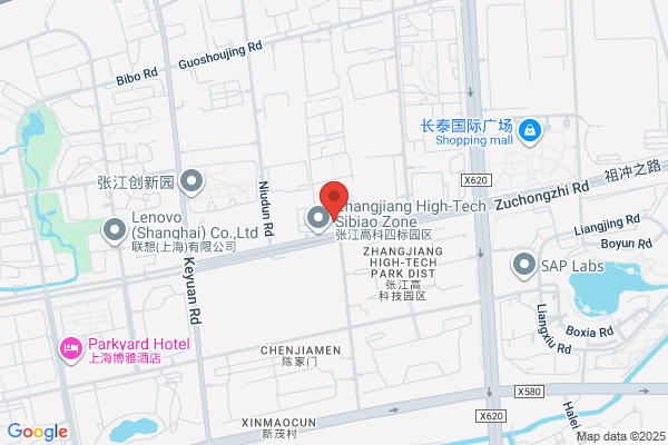 Aprize Industry Company, Haikang