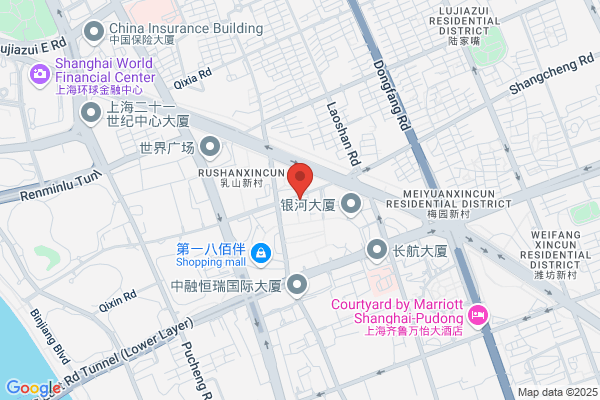 Baotou Changrong Cashmere Products Co., Ltd.