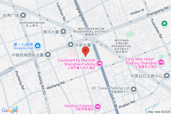 Haima On The Map Garment Limited