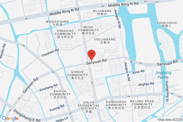 Jiaxing Duoling Garments Corporation