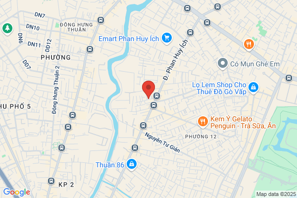 Longma Garment Factory Ltd