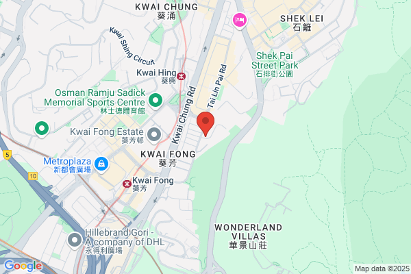 Pro Fit Enterprise (shanghai) Ltd