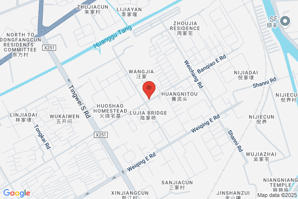 Shanghai  Bei Bei  Leather. & Fashion Accessories . Co., Ltd .