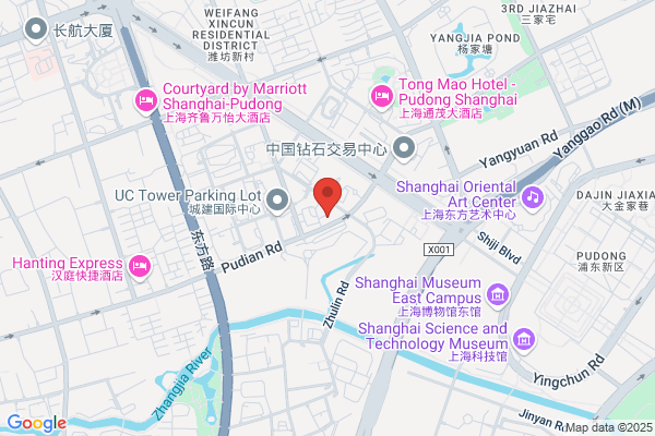 Shanghai Ala Trade Co.,ltd