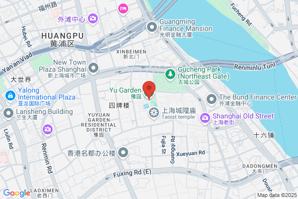 Shanghai Changle Knitters