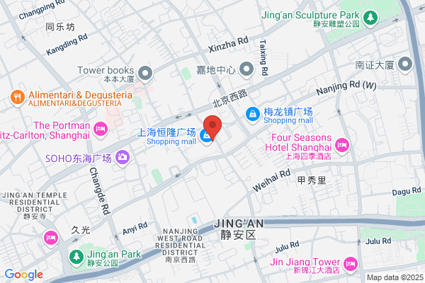 Shanghai Eurora International Co Ltd