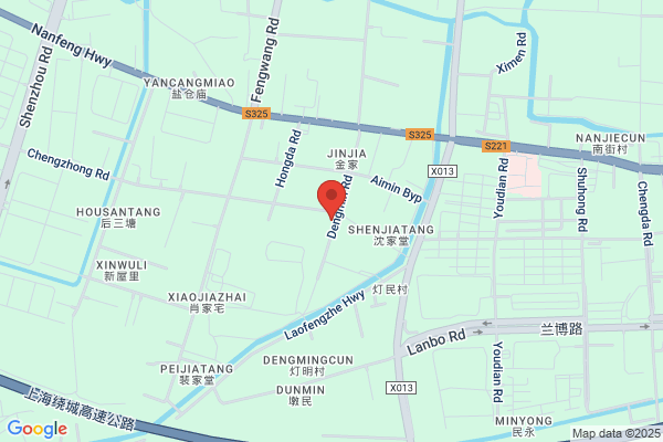 Shanghai Fashion Company Limited Kinmen And Matsu