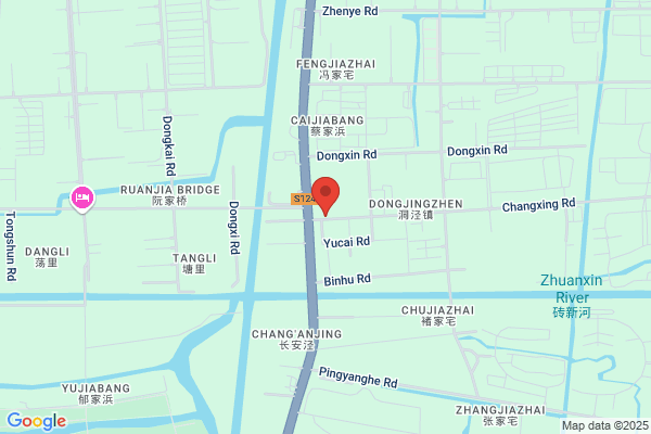 Shanghai Haixin Group Co., Ltd
