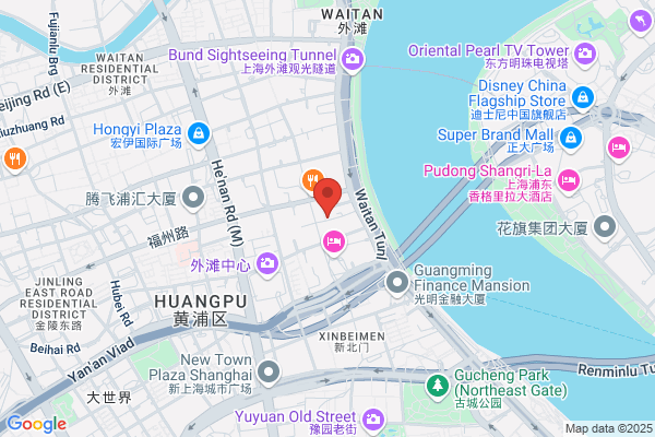 Shanghai Hualian Gimcheon Sweater Factory