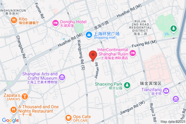 Shanghai International Science & Technoligies Co.