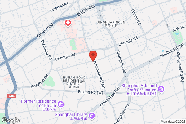 Shanghai Joint Cashmere Knitwear Ltd.