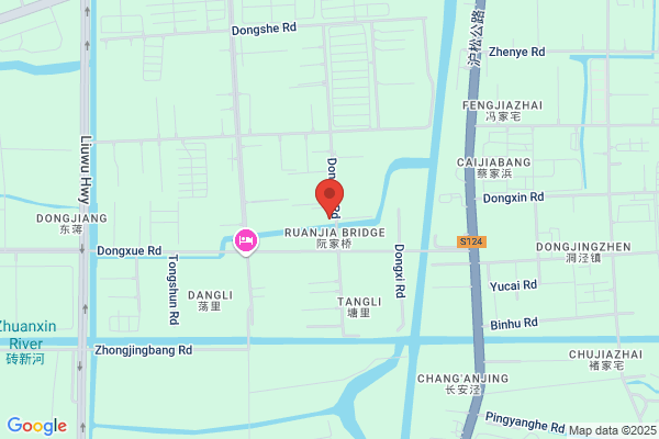 Shanghai Kams International Co.,ltd