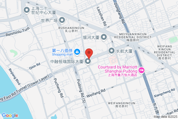 Shanghai Kingstone International Co., Ltd.