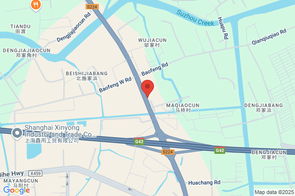 Shanghai Motex Healthcare Co.,ltd.