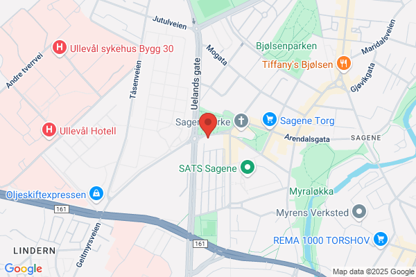Shanghai Oslo Clothing Co., Ltd.