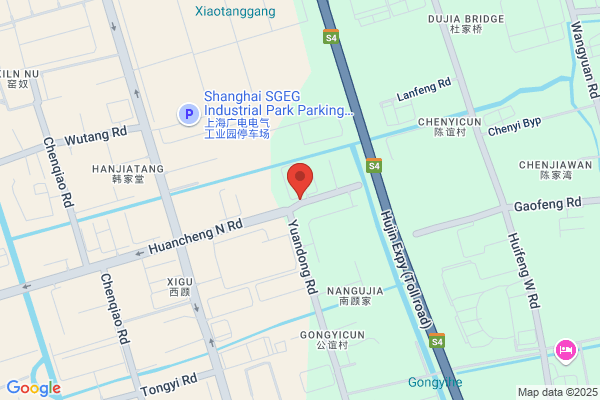 Shanghai Sure Win Industries Co.,ltd.