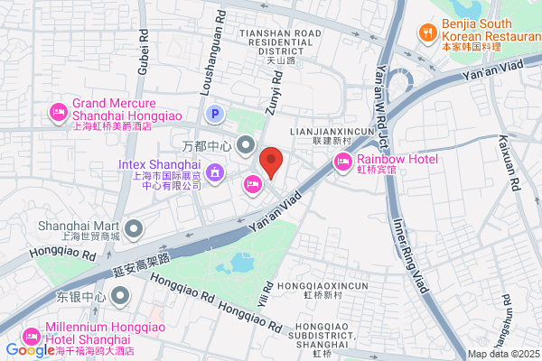 Shanghai Wang Wang Garments & Shoes Industry Co.,ltd