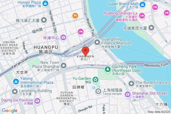 Shanghai Wang Wang Garments&shoes Industry Co.,ltd