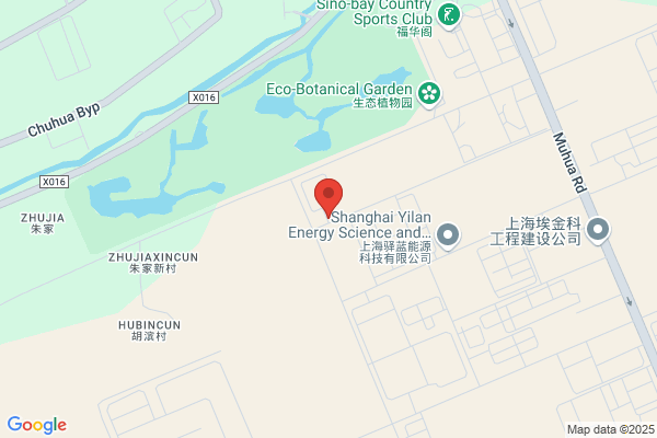Shanghai Wei De Industry Co.,ltd.,