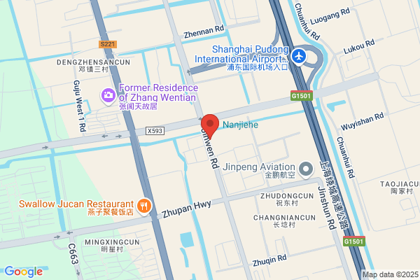 Shanghai Yashijucarpet Co., Ltd