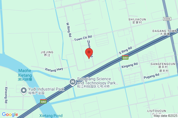 Shanghai Yimai Machinery Co., Ltd.