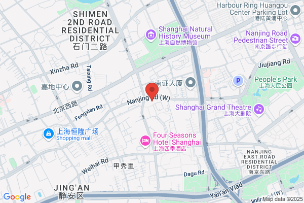 lululemon Guangzhou Taikoo Hui