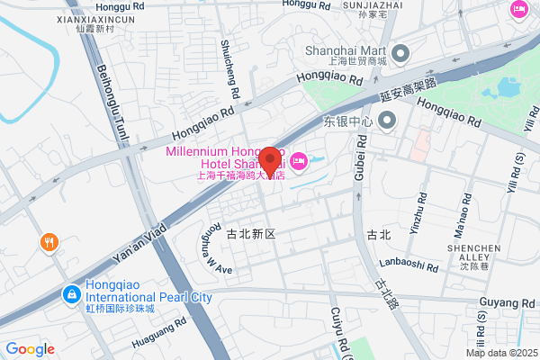 CACHE CACHE(新凤路店)
