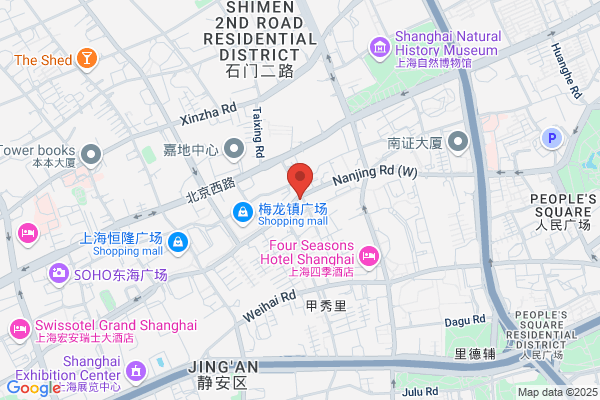 Cache Cache(万达广场店)