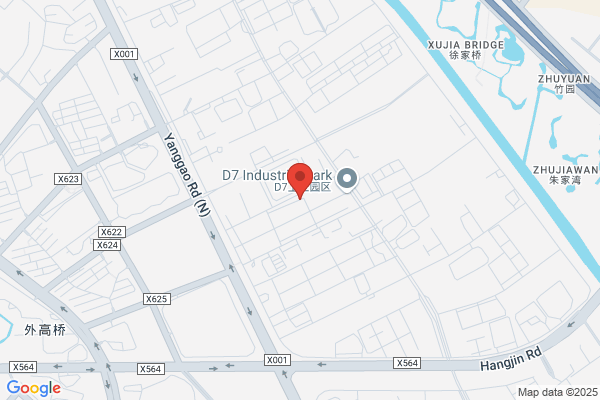 Chaoins Electronics Co.,ltd