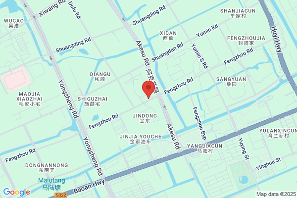 Shanghai Shimizu Housewares Manufacturing Co.,ltd