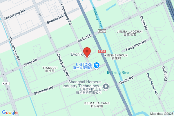 Evonik