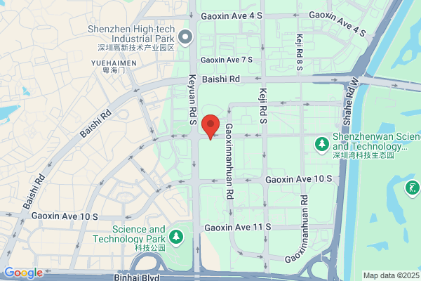 HQ - Innov Center