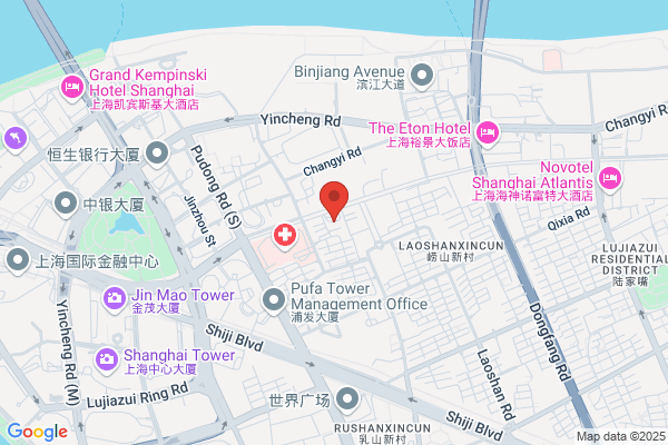Shanghai Huijue Network Communication Equipment Co., Ltd.