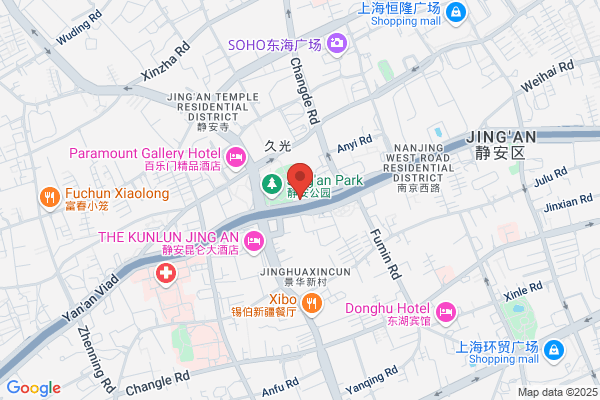 Beijing Core Software Company