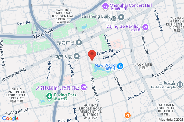 China Fidelity Trading Co.,ltd.