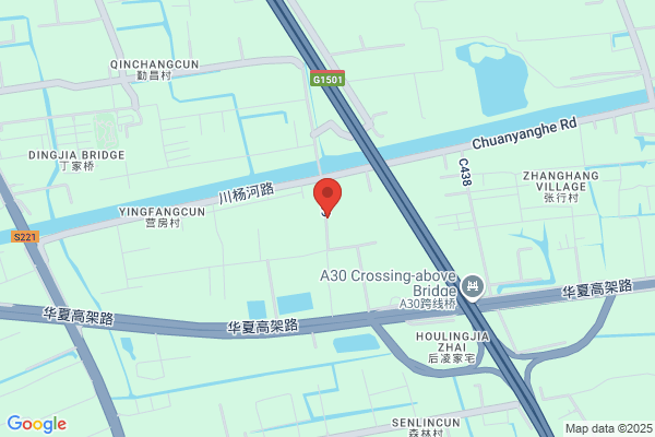 Haoshidu Industry Development Co., Ltd