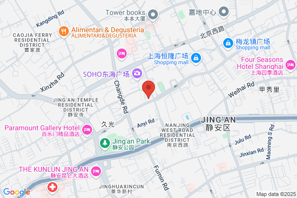 Jiangsu Kk Telecom Materials Co.,ltd. Shanghai Office