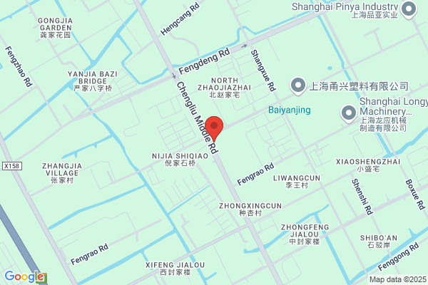 Kesway Consumable Co., Ltd.