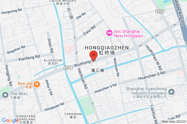 Langde Communication Co., Ltd