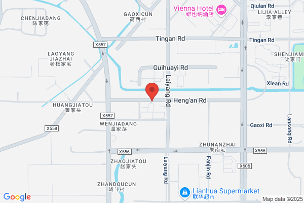 Liansheng Electronics Co., Ltd