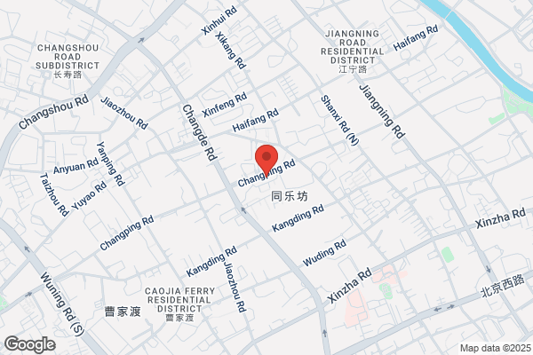 Shanghai Belonger Electronics Co.,ltd.