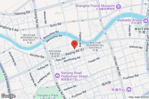 Shanghai C-bridge Electronics Tech. Co., Ltd.