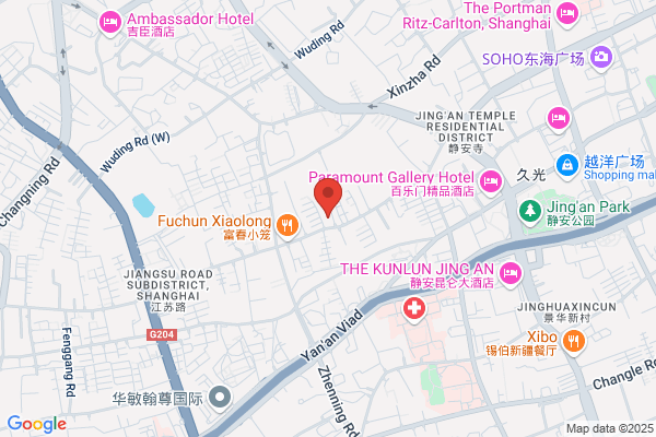 Shanghai Future Software Limited