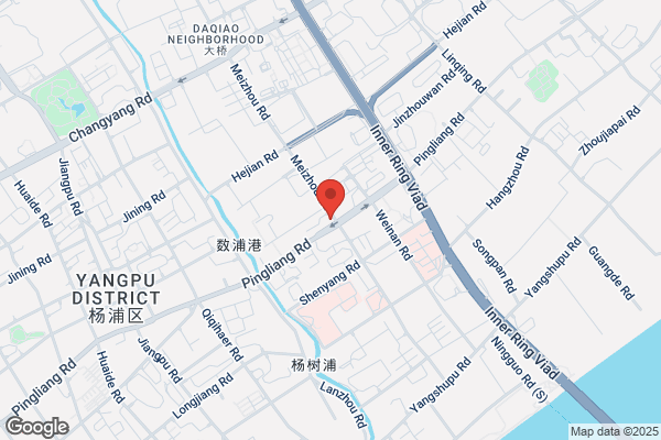 Shanghai Instrument (group) Co., Ltd.
