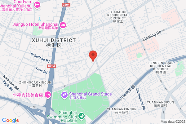 Shanghai Kim-yha Commercial Co.,ltd.