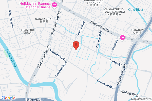 Shanghai Linreix Electronics
