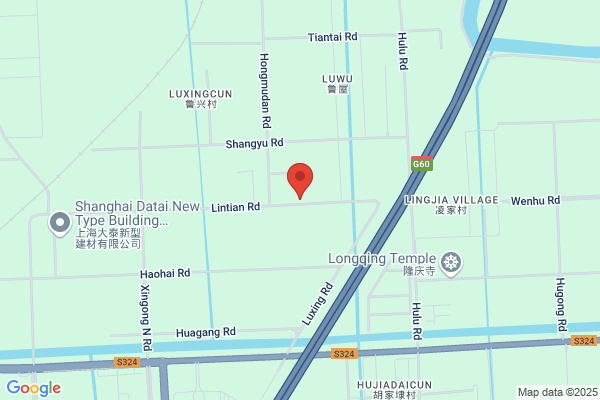 Shanghai Newest Luggage Co., Ltd.
